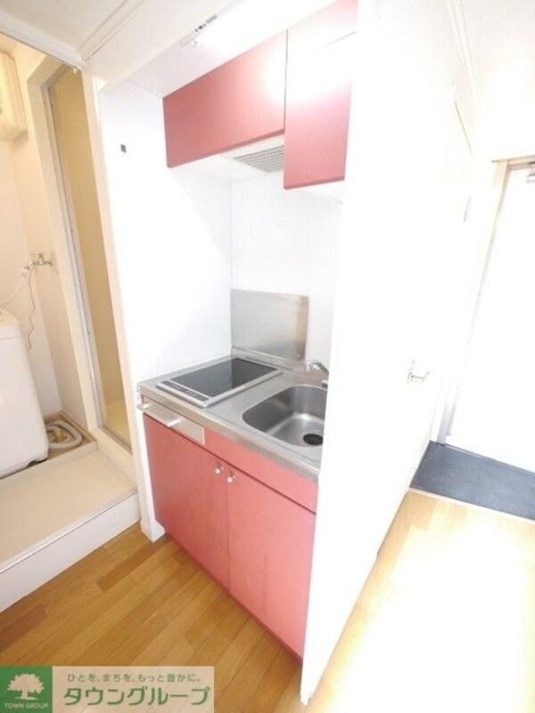 キッチン(★お問い合わせはタウンハウジング神奈川橋本店まで★)