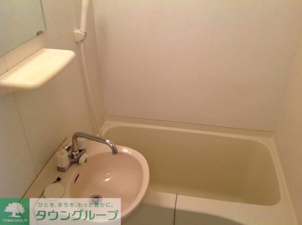 バス／シャワールーム等(★お問い合わせはタウンハウジング神奈川橋本店まで★)