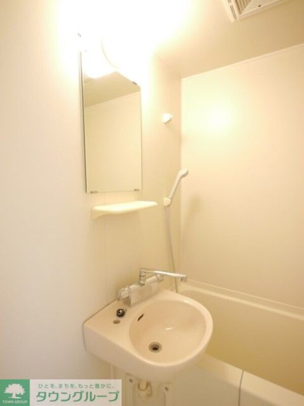 洗面(★お問い合わせはタウンハウジング橋本店まで★)
