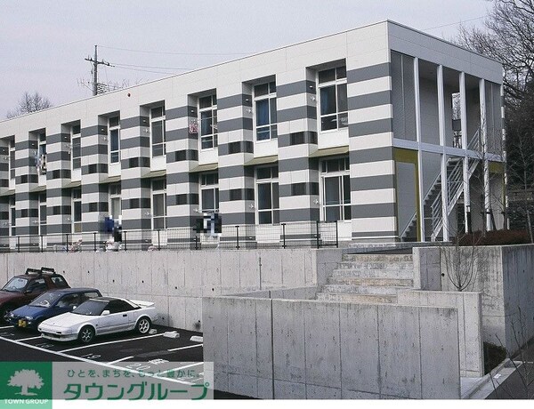 駐車場(★お問い合わせはタウンハウジング橋本店まで★)