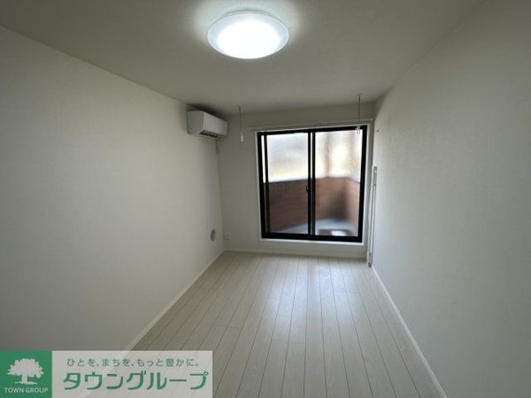 リビング・居室(同施工タイプ)