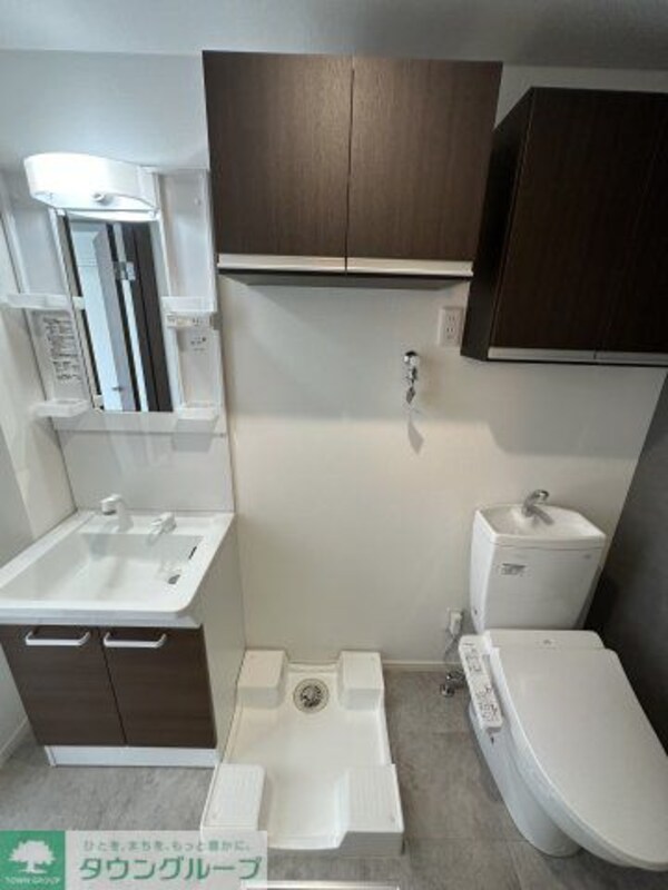 設備(同施工タイプ)