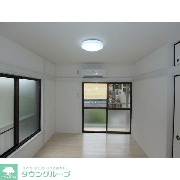 リビング・居室