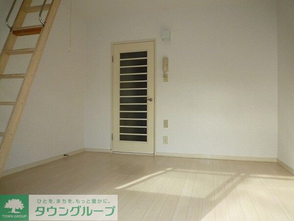 リビング・居室