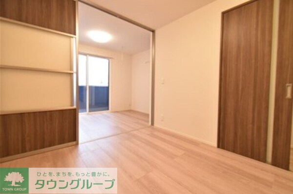 リビング・居室