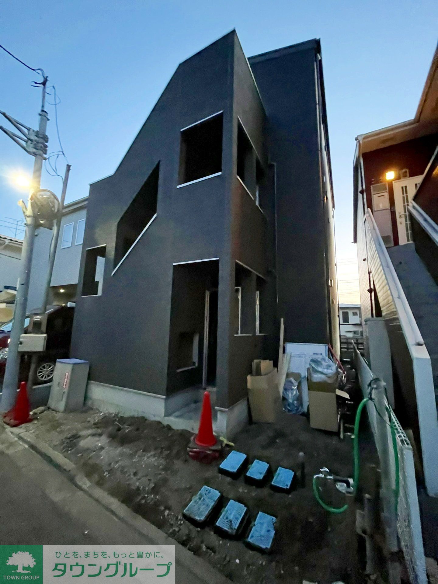 外観写真