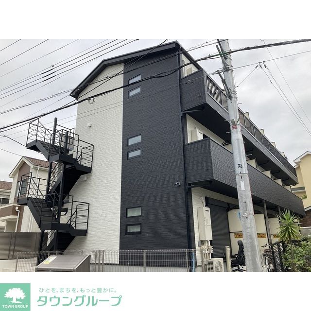 外観写真