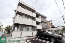 メルディア・エルユの外観写真