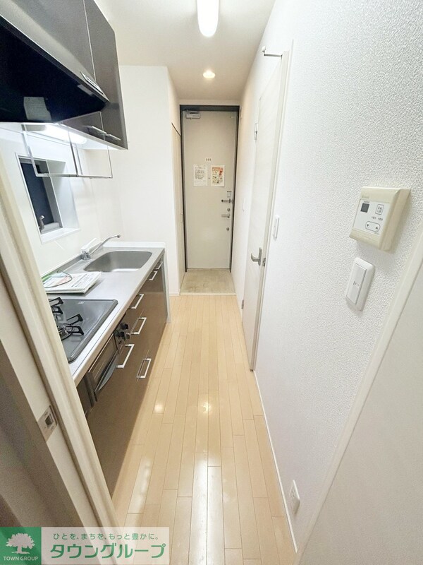 その他室内・内装(★南林間駅徒歩2分と駅近★)