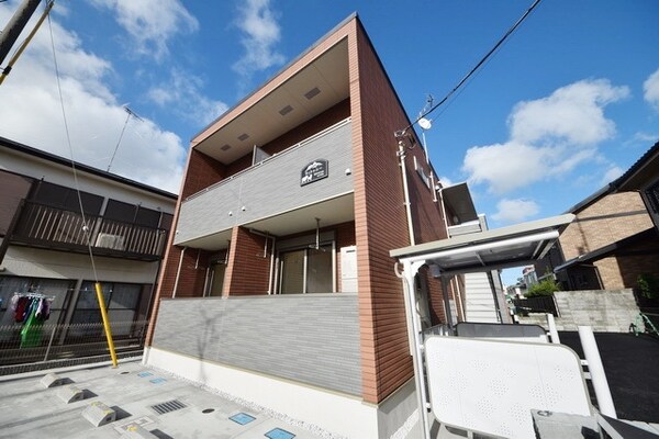 外観(★お部屋探しはタウンハウジング大和店まで★)