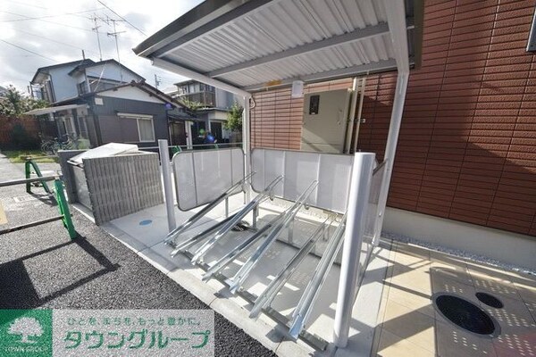 その他(★お部屋探しはタウンハウジング大和店まで★)