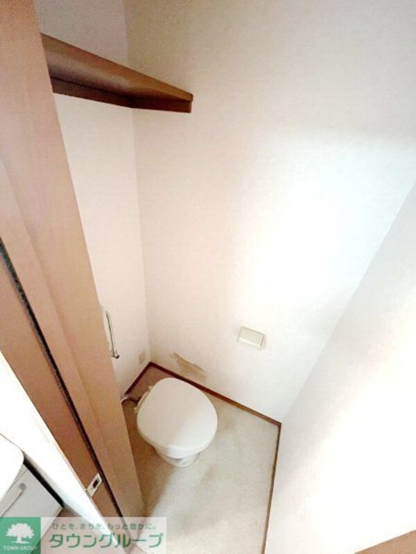 バス／シャワールーム等