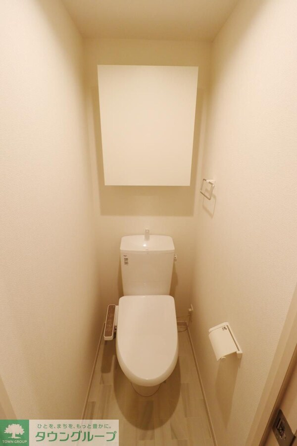 トイレ(トイレ)