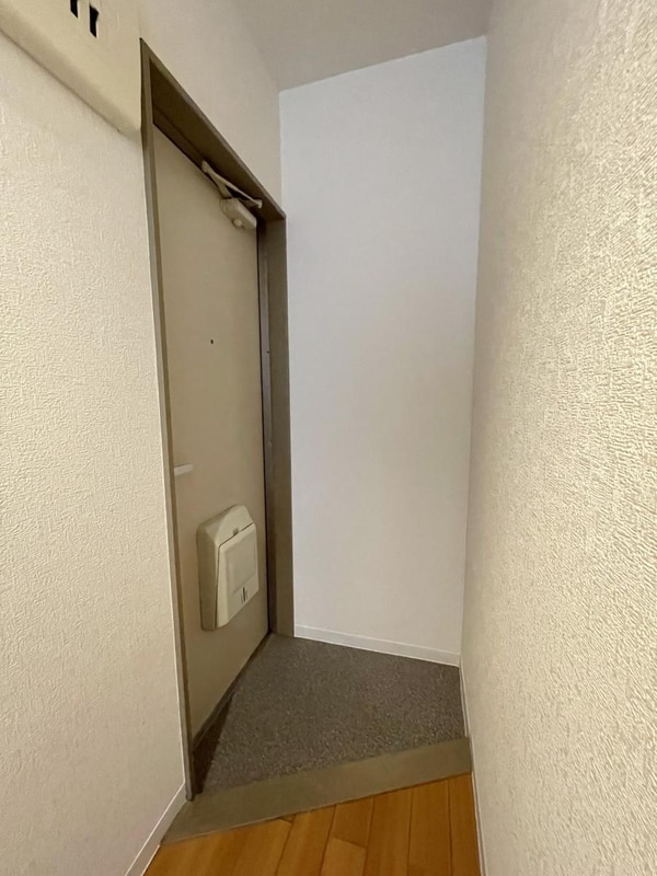 玄関(玄関)