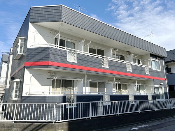 外観(タウンハウジング神奈川　中央林間店にてお待ちしております☆)