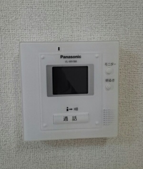 セキュリティ(設備)