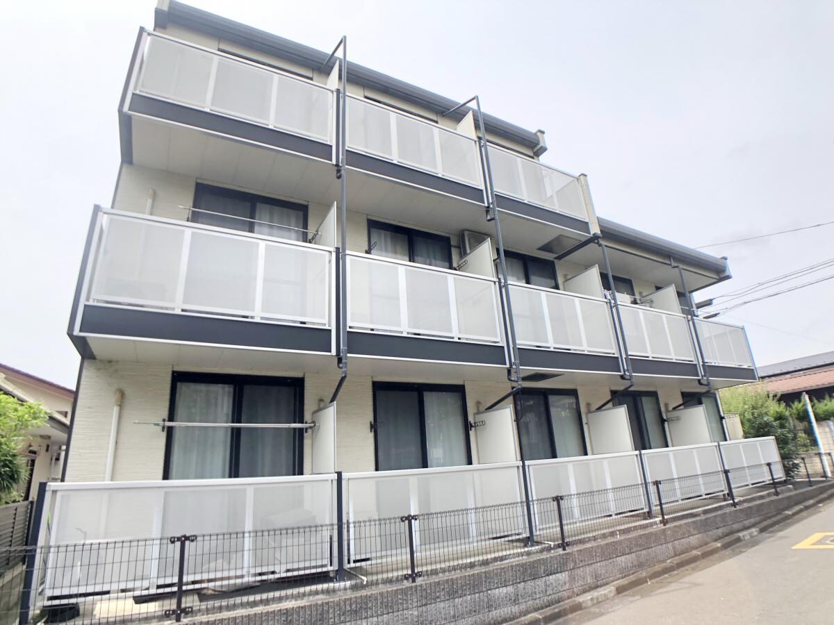 物件内観写真22　(外観)