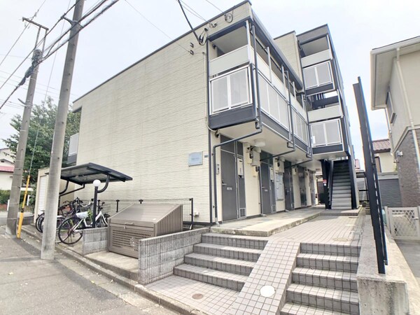 外観(外観)