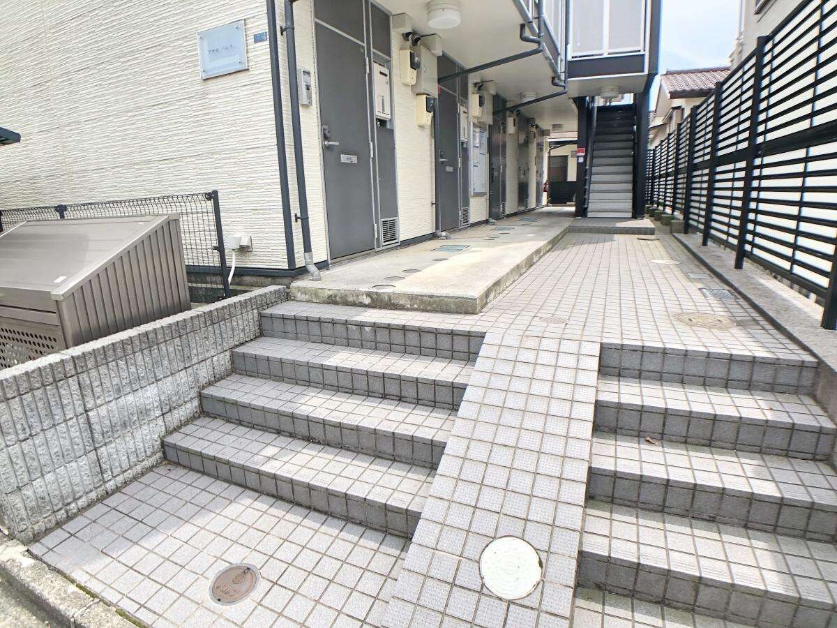 物件内観写真26　(バルコニー)