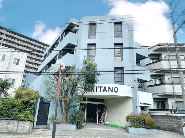 外観(外観)