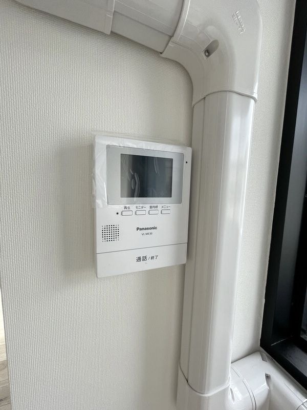 セキュリティ(設備)
