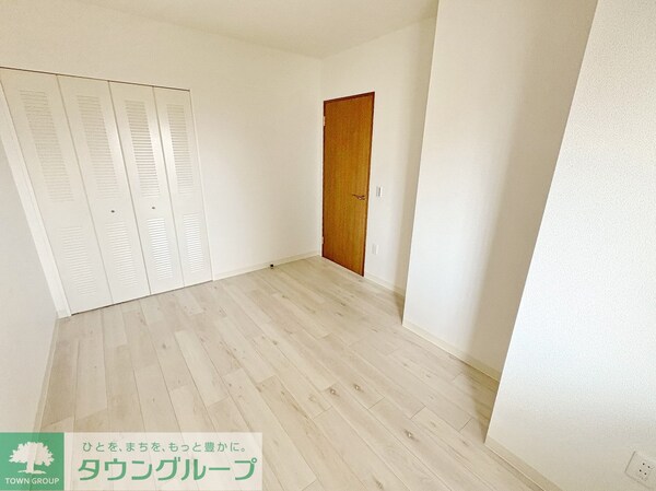 子供部屋