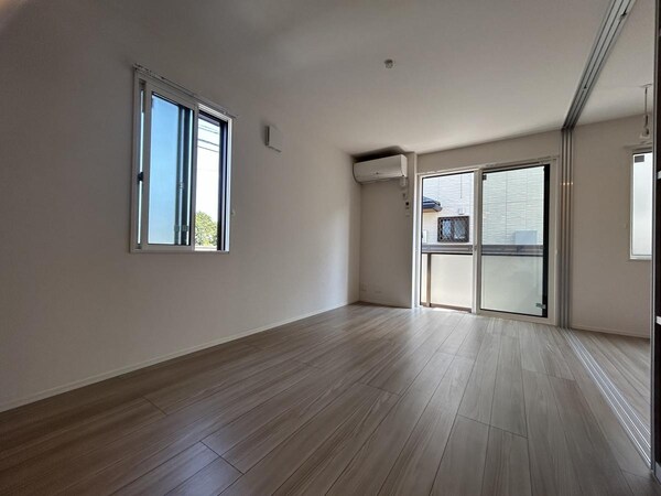 リビング・居室