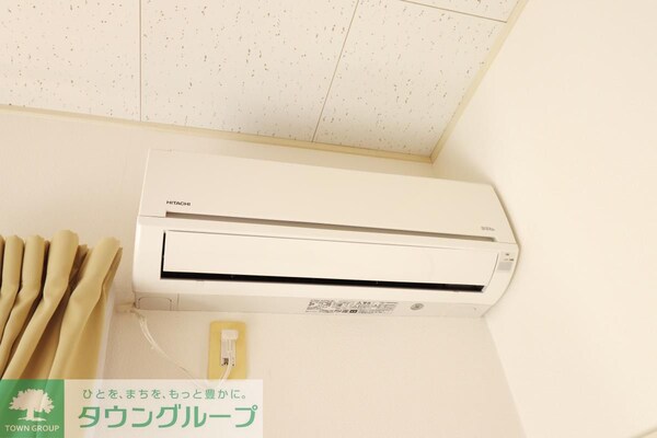 設備(その他室内・内装)