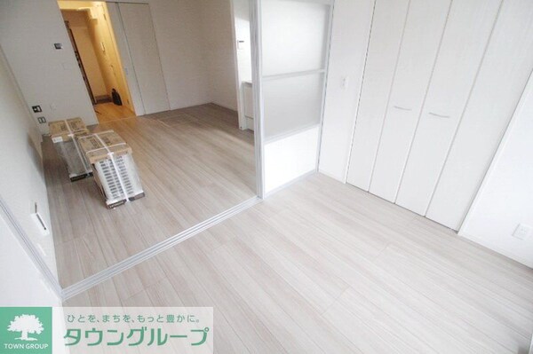 リビング・居室