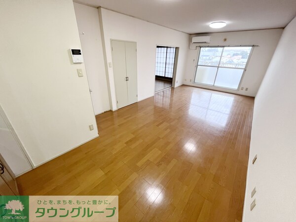 リビング・居室