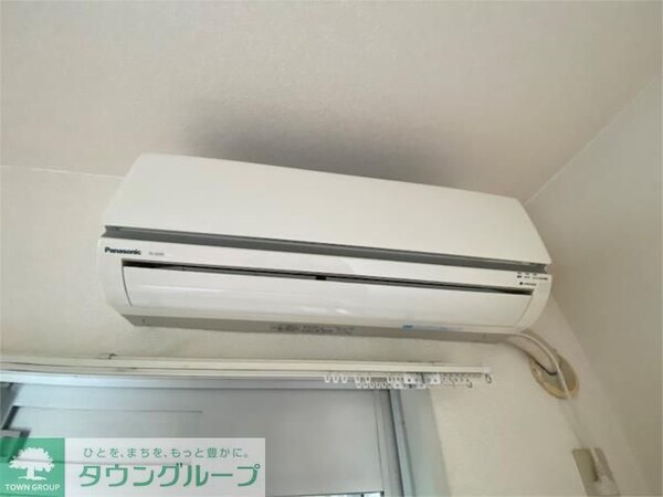 設備(※別部屋参考写真)
