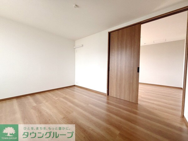 子供部屋