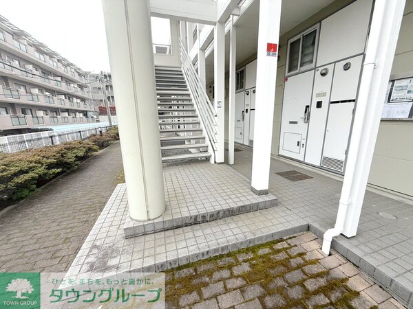 エントランス(エントランス)