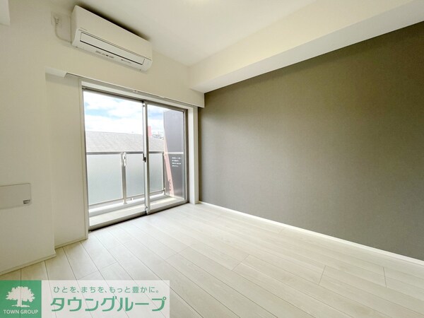 リビング・居室(リビング/居室)