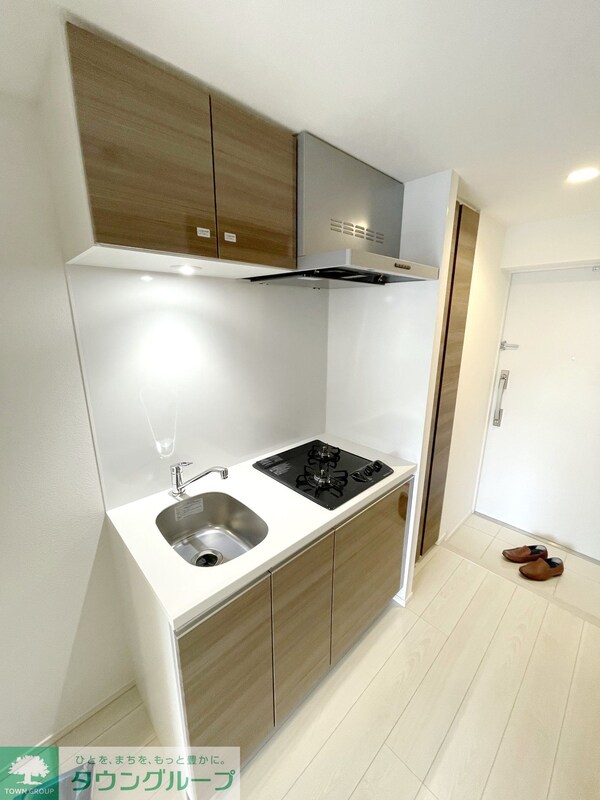 キッチン(キッチン)