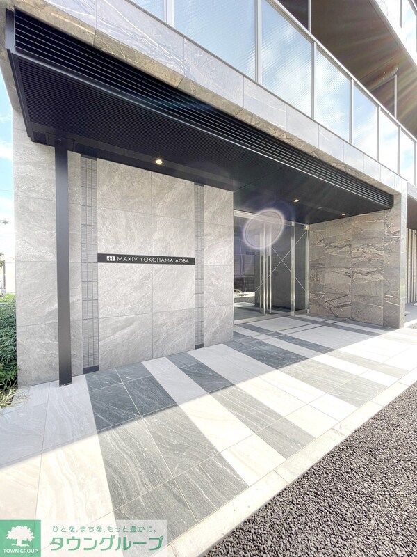 エントランス(エントランス)