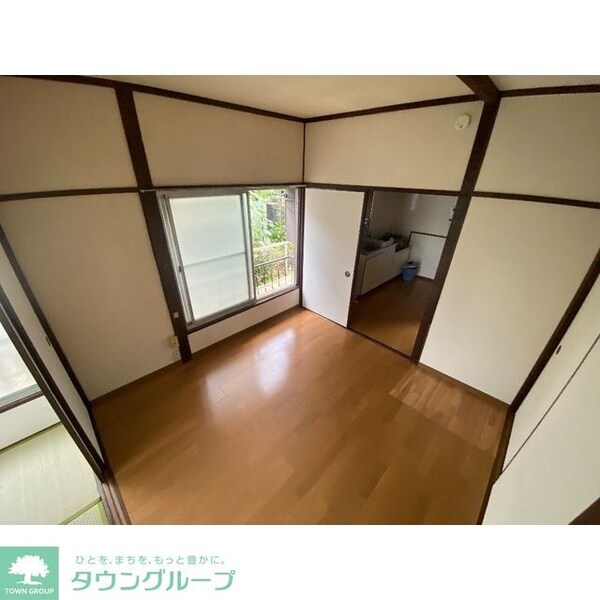 リビング・居室