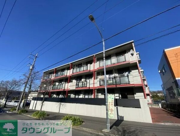 外観(外観)