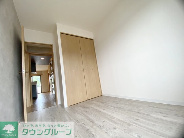 子供部屋