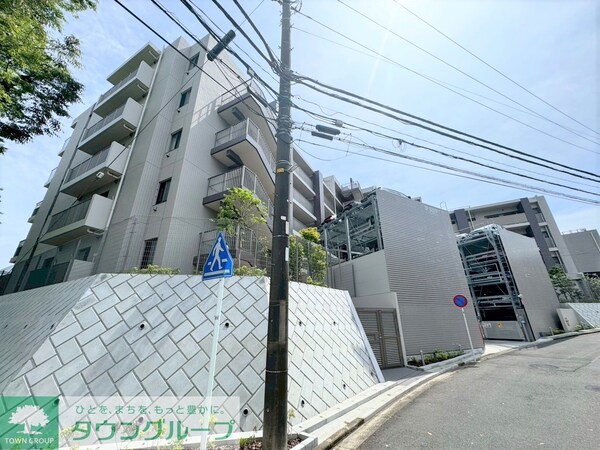 外観(外観)