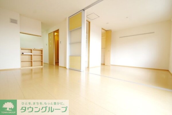 リビング・居室