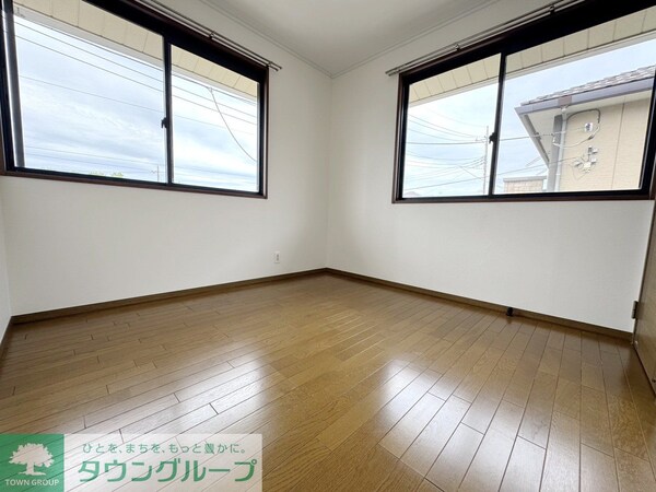 子供部屋