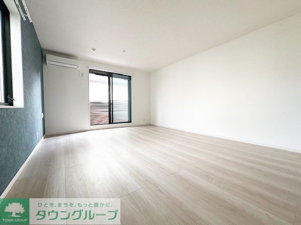 その他室内・内装(★日当たり・風通し良好のリビングです★)