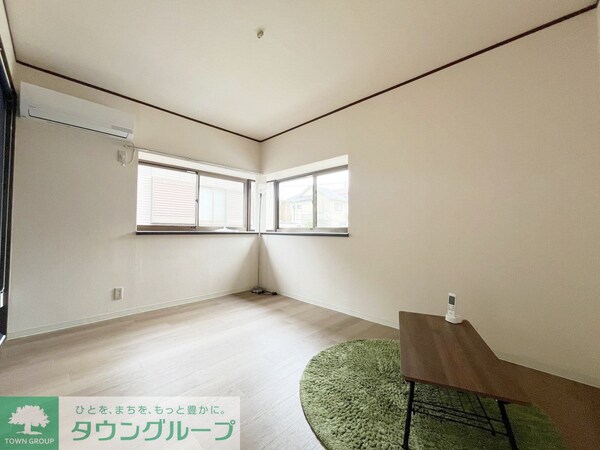 子供部屋