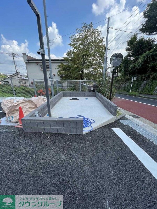 共有部分