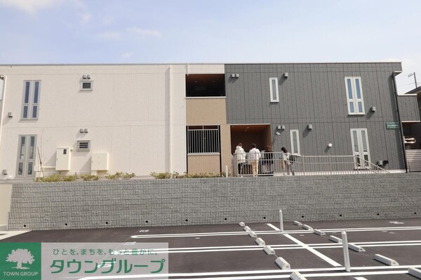 外観(外観)