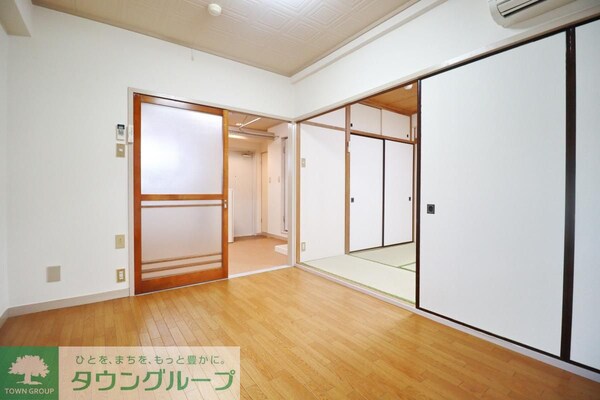 子供部屋
