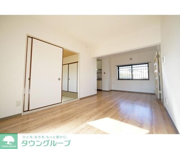 リビング・居室