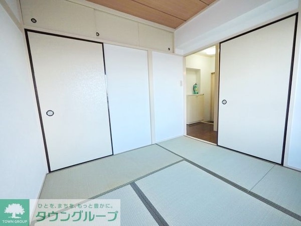 子供部屋