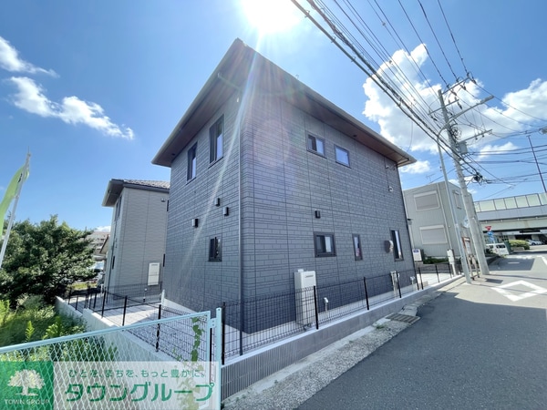 外観(外観)